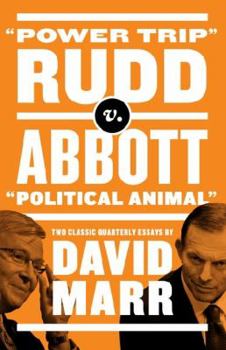 Paperback Rudd V. Abbott Book