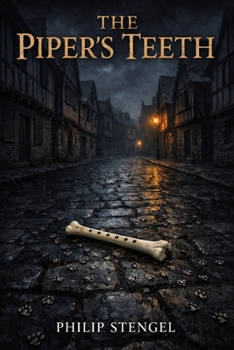 Paperback The Piper's Teeth Book