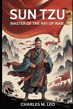 Paperback Sun Tzu: Master of the Art of War Book