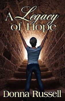 Paperback A Legacy of Hope Book