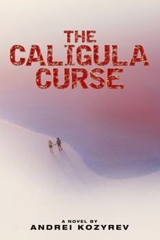 Paperback The Caligula Curse Book