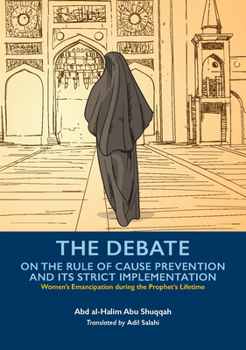 Paperback The Debate on the Rule of Cause Prevention and Its Strict Implementation Book