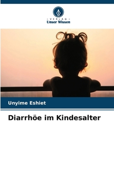 Paperback Diarrhöe im Kindesalter [German] Book