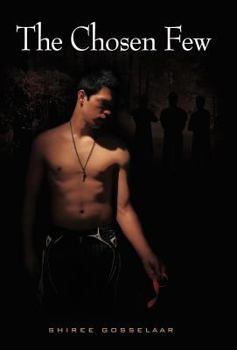 Hardcover The Chosen Few Book