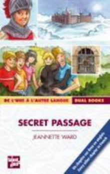 SECRET PASSAGE