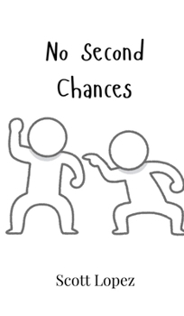 Hardcover No Second Chances Book