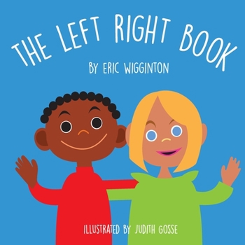 Paperback The Left Right Book