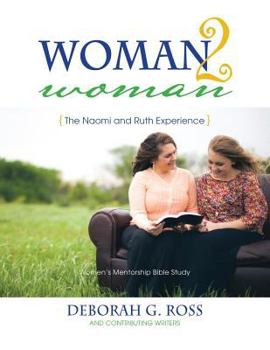 Paperback Woman2woman Book