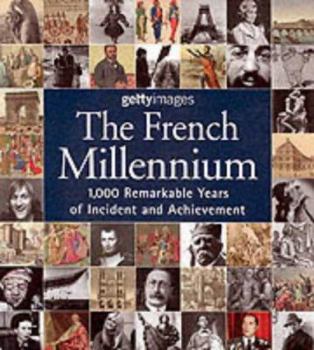 Paperback French Millennium Book