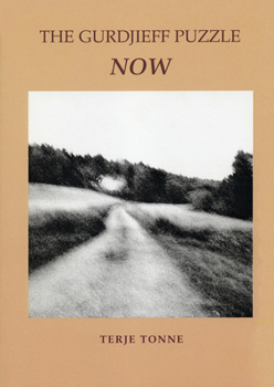 Paperback The Gurdjieff Puzzle Now: Talks on Transformation Book