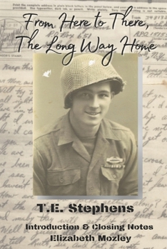 Paperback From Here to There, The Long Way Home Book