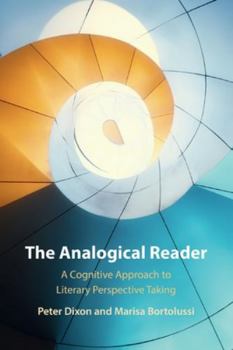 Paperback The Analogical Reader Book
