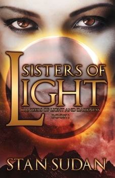 Paperback Sisters of Light Book