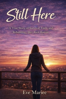 Paperback STILL HERE Book