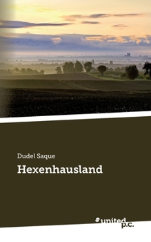 Paperback Hexenhausland [German] Book