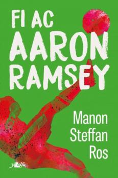 Paperback Fi ac Aaron Ramsey Book