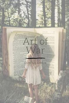 Paperback Art of War Book