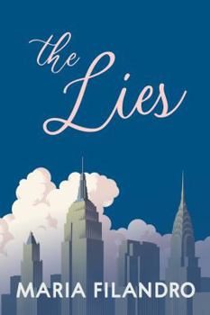 Paperback The Lies Book