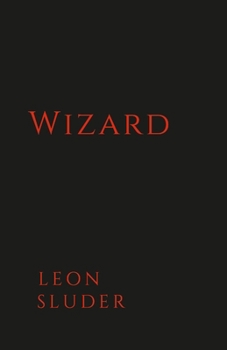 Paperback Wizard Book