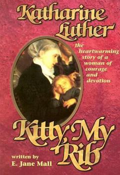 Paperback Kitty, My Rib: The Heartwarming Story of a Woman of Courage and Devotion Book