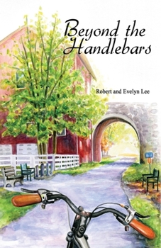 Paperback Beyond the Handlebars Book