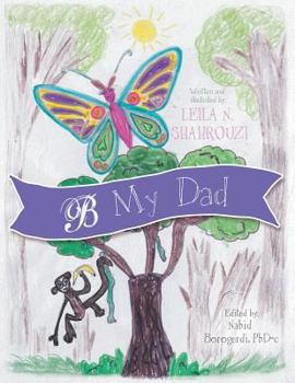 Paperback B My Dad Book