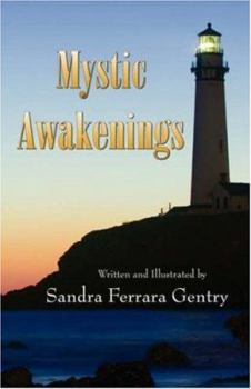 Paperback Mystic Awakenings Book
