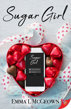 Paperback Sugar Girl Book