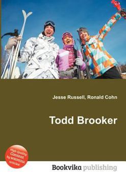 Todd Brooker