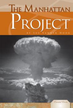 Manhattan Project - Book  of the Essential Events