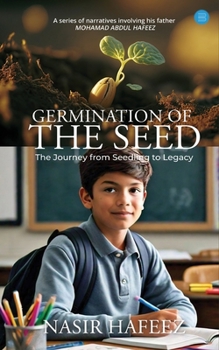 Paperback Germination of the Seed Book