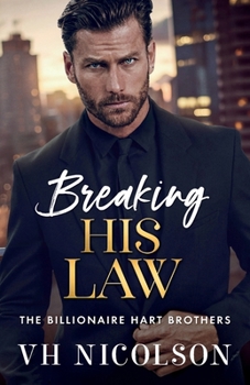Paperback Breaking His Law Book