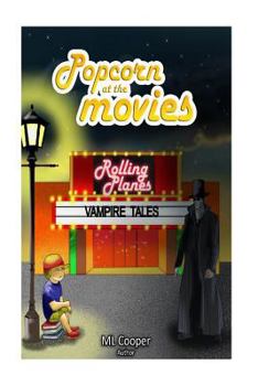 Paperback Popcorn at the Movies Book