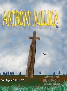 Hardcover Anthony Million Book