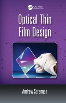 Paperback Optical Thin Film Design Book