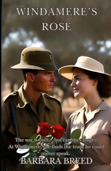 Windamere’s Rose (The Dust & Legacy Collection)