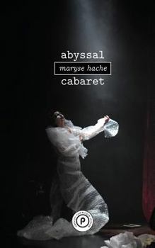 Paperback Abyssal Cabaret [French] Book