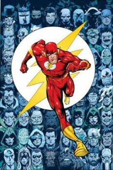 The Flash, Vol. 7: Rogue War - Book #15 of the Flash (1987) (Old Editions)