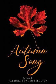 Paperback Autumn Song Book