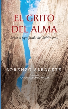 Paperback El grito del Alma [Spanish] Book