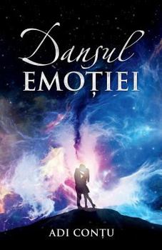 Paperback Dansul Emotiei [Romanian] Book