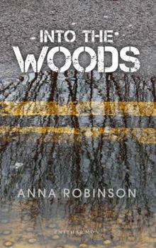 Paperback Into the Woods Book