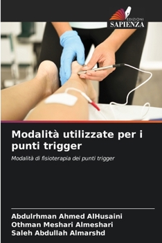 Paperback Modalità utilizzate per i punti trigger [Italian] Book