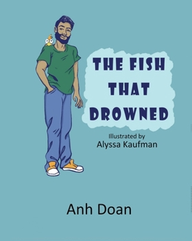 Paperback The Fish That Drowned Book