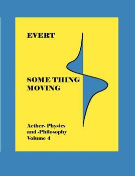 Paperback Something Moving Book