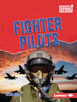 Paperback Fighter Pilots Book