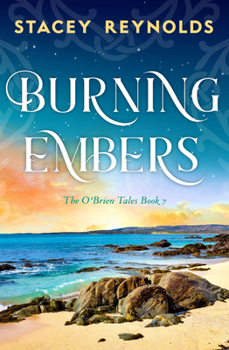 Paperback Burning Embers Book