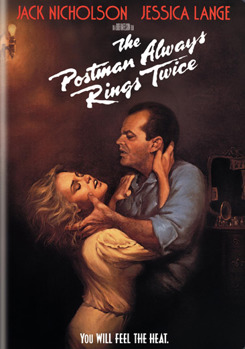 POSTMAN ALWAYS RINGS TWICE