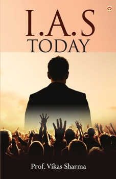 Paperback I.A.S. Today Book