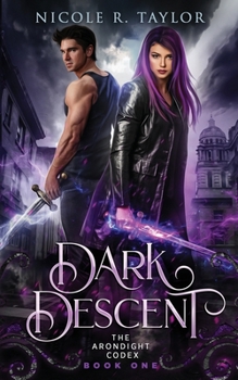 Paperback Dark Descent Book